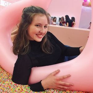 Meet your Posher, Emma